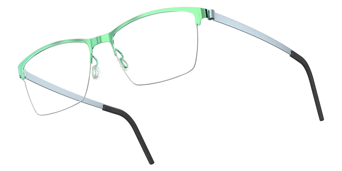 Color: P90 25 - Lindberg Strip Titanium 7000 LND7405P902554