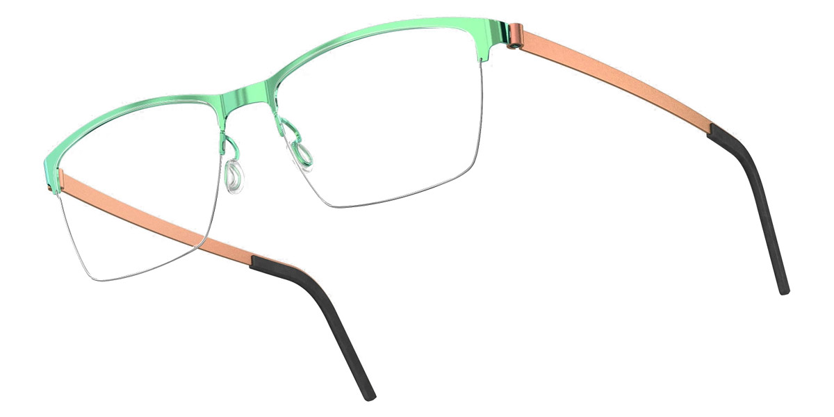 Color: P90 60 - Lindberg Strip Titanium 7000 LND7405P906054
