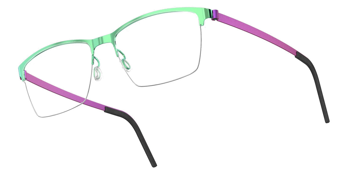 Color: P90 75 - Lindberg Strip Titanium 7000 LND7405P907554