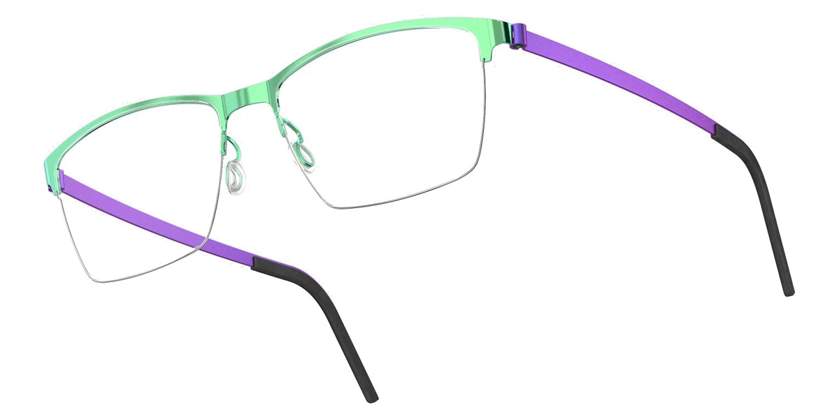 Color: P90 77 - Lindberg Strip Titanium 7000 LND7405P907754