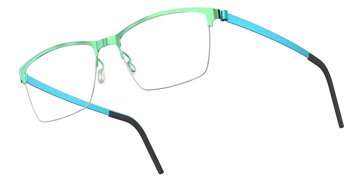 Color: P90 80 - Lindberg Strip Titanium 7000 LND7405P908054