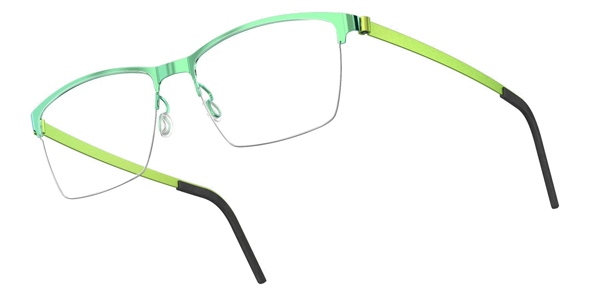 Color: P90 95 - Lindberg Strip Titanium 7000 LND7405P909554