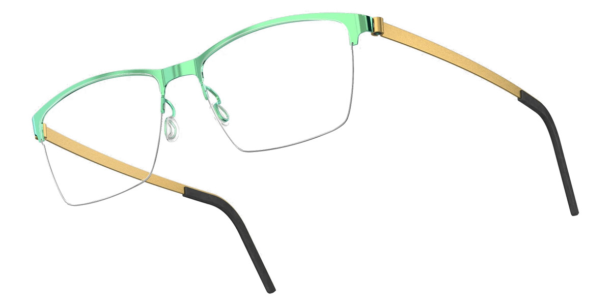Color: P90 GT - Lindberg Strip Titanium 7000 LND7405P90GT54