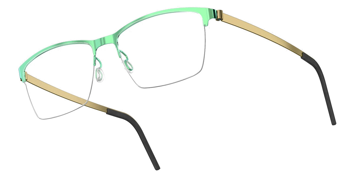 Color: P90 P35 - Lindberg Strip Titanium 7000 LND7405P90P3554