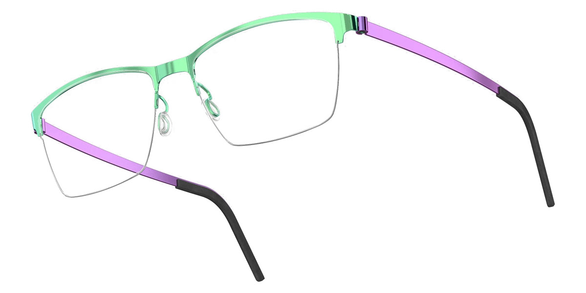Color: P90 P77 - Lindberg Strip Titanium 7000 LND7405P90P7754