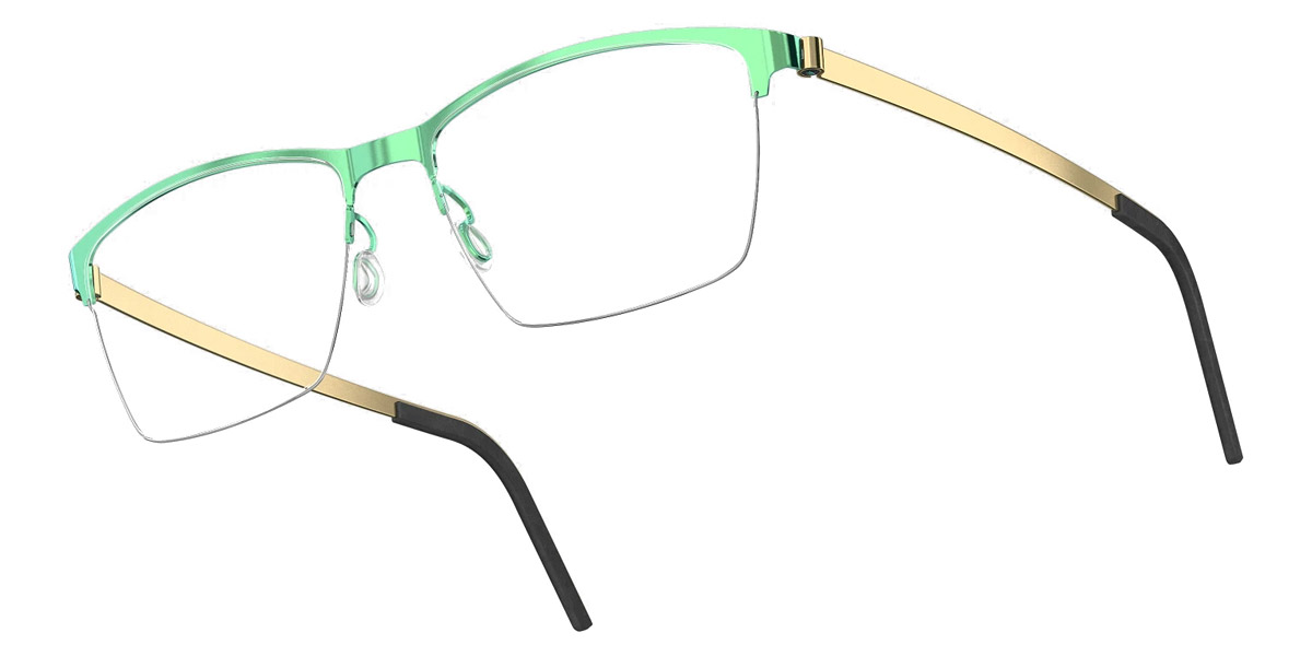 Color: P90 PGT - Lindberg Strip Titanium 7000 LND7405P90PGT54