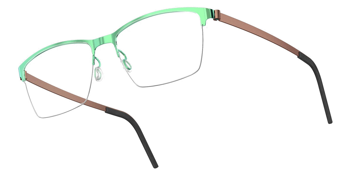 Color: P90 PU12 - Lindberg Strip Titanium 7000 LND7405P90PU1254