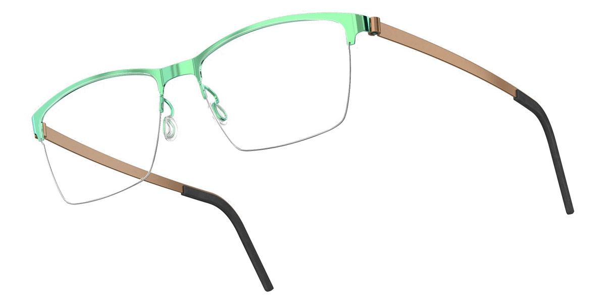 Color: P90 PU15 - Lindberg Strip Titanium 7000 LND7405P90PU1554