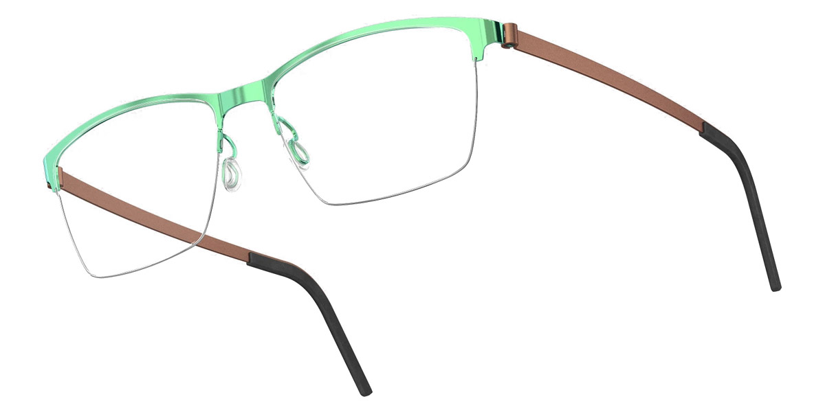 Color: P90 U12 - Lindberg Strip Titanium 7000 LND7405P90U1254