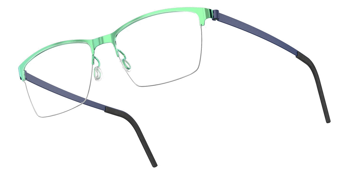 Color: P90 U13 - Lindberg Strip Titanium 7000 LND7405P90U1354