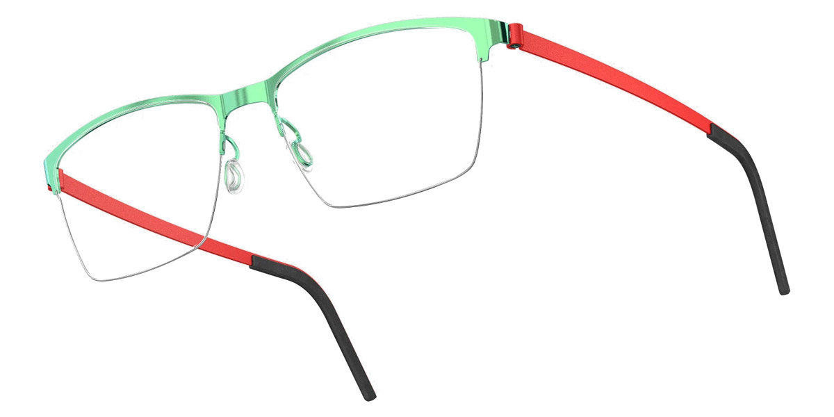 Color: P90 U33 - Lindberg Strip Titanium 7000 LND7405P90U3354