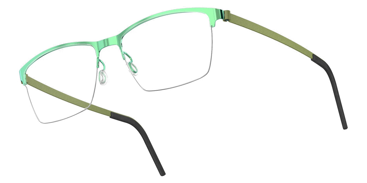 Color: P90 U34 - Lindberg Strip Titanium 7000 LND7405P90U3454