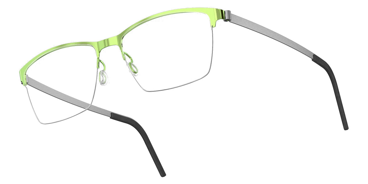 Color: P95 10 - Lindberg Strip Titanium 7000 LND7405P951054