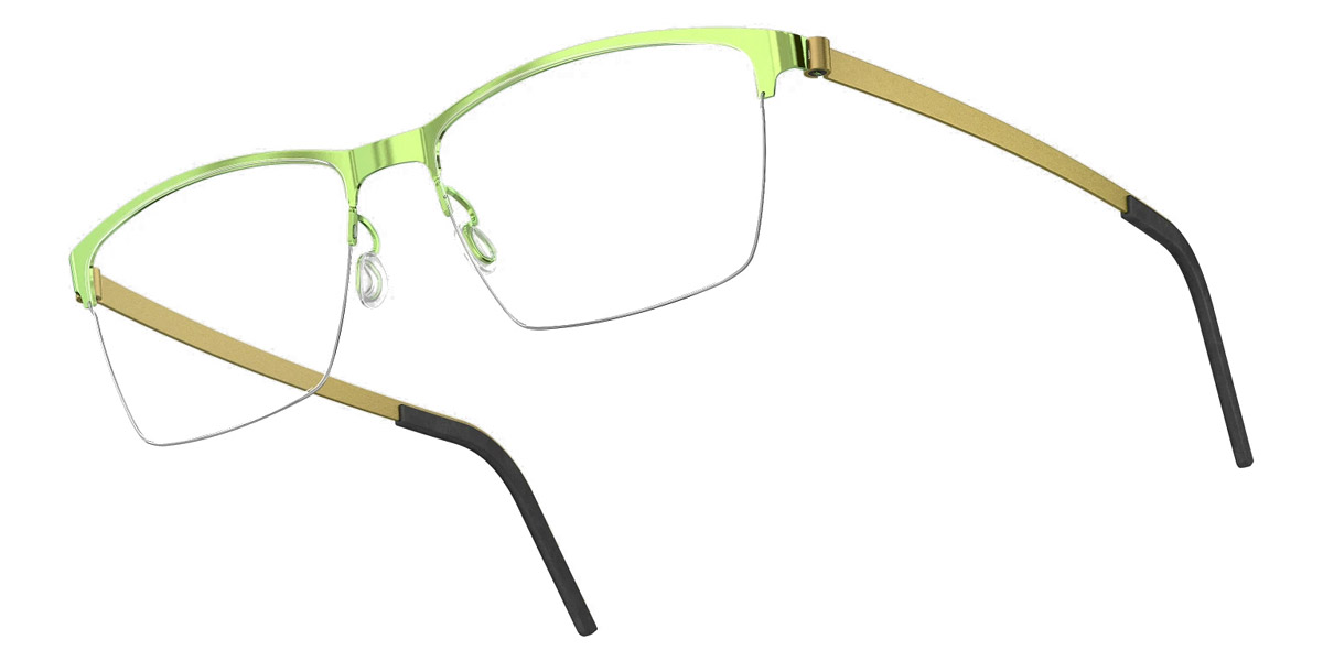 Color: P95 109 - Lindberg Strip Titanium 7000 LND7405P9510954