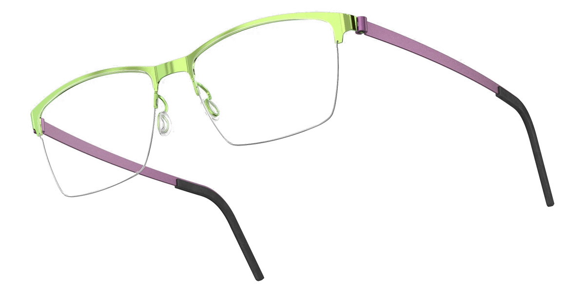Color: P95 113 - Lindberg Strip Titanium 7000 LND7405P9511354