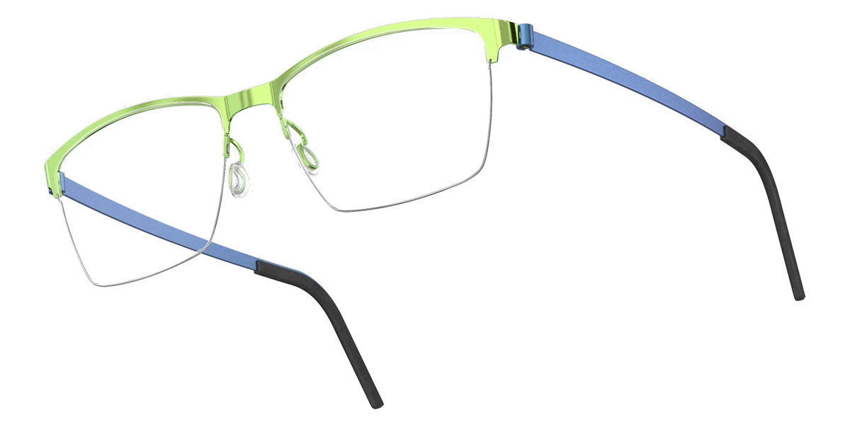 Color: P95 115 - Lindberg Strip Titanium 7000 LND7405P9511554