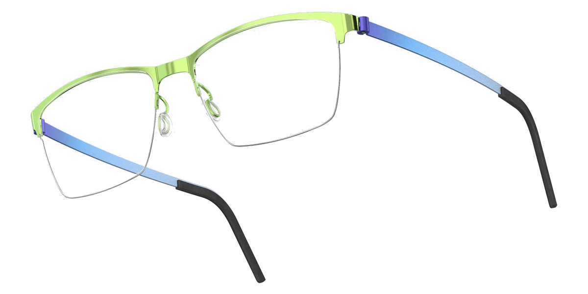 Color: P95 120 - Lindberg Strip Titanium 7000 LND7405P9512054