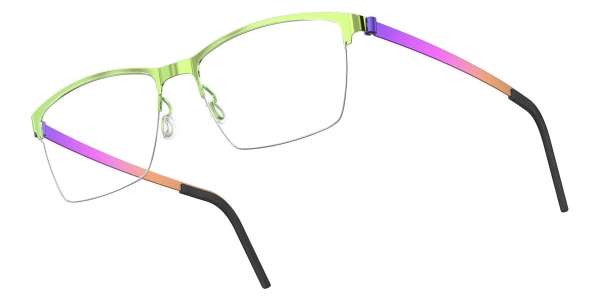 Color: P95 125 - Lindberg Strip Titanium 7000 LND7405P9512554