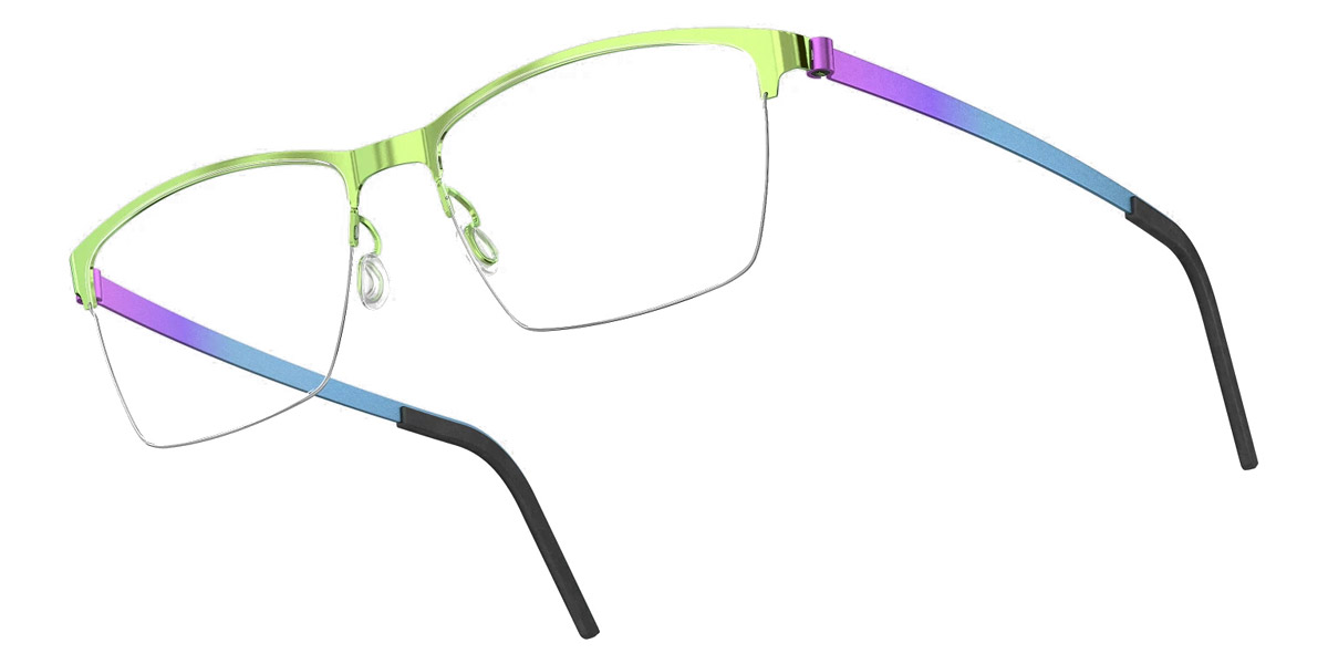 Color: P95 127 - Lindberg Strip Titanium 7000 LND7405P9512754