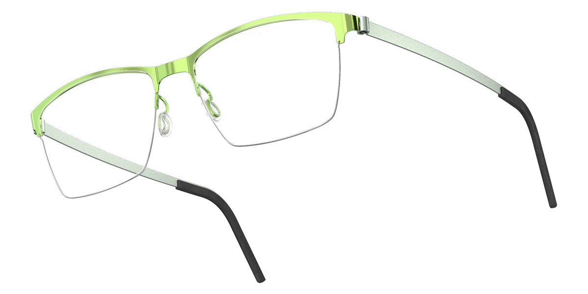 Color: P95 30 - Lindberg Strip Titanium 7000 LND7405P953054