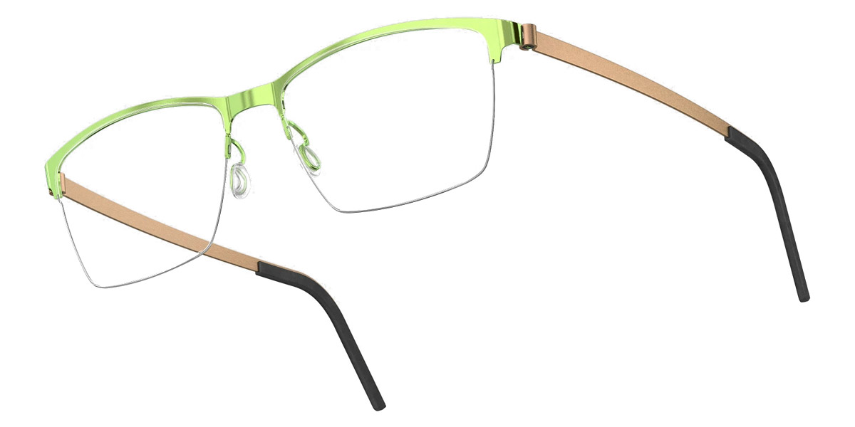 Color: P95 35 - Lindberg Strip Titanium 7000 LND7405P953554