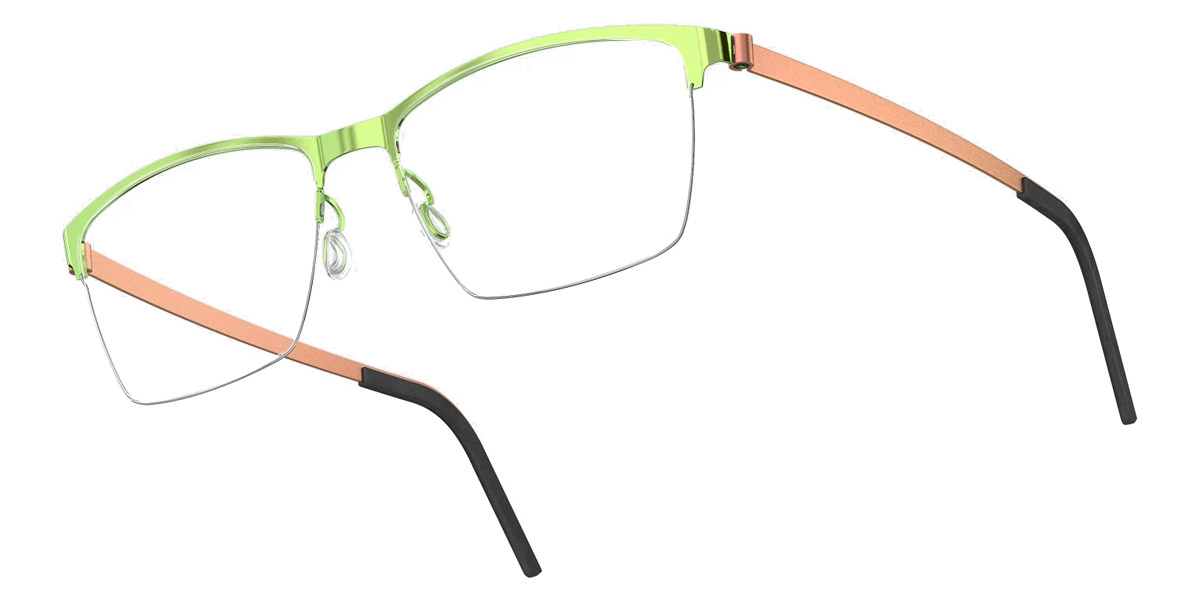 Color: P95 60 - Lindberg Strip Titanium 7000 LND7405P956054