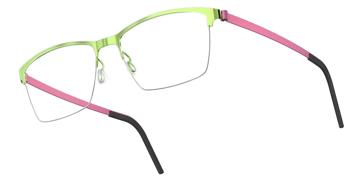 Color: P95 70 - Lindberg Strip Titanium 7000 LND7405P957054