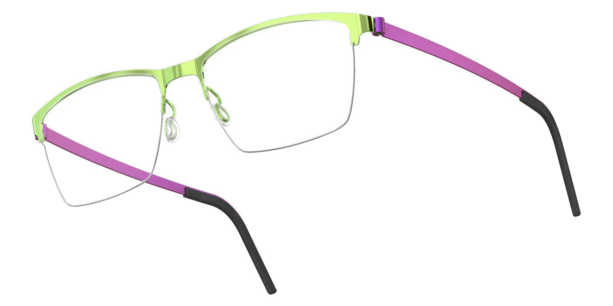 Color: P95 75 - Lindberg Strip Titanium 7000 LND7405P957554