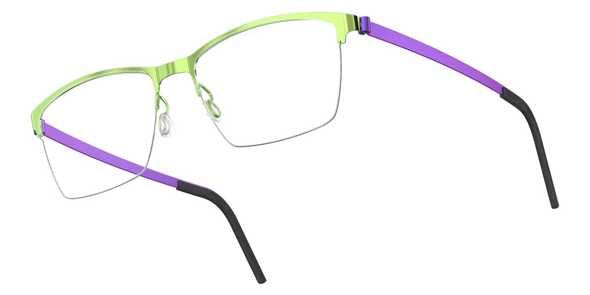 Color: P95 77 - Lindberg Strip Titanium 7000 LND7405P957754