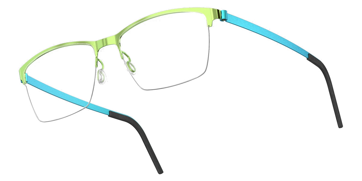 Color: P95 80 - Lindberg Strip Titanium 7000 LND7405P958054