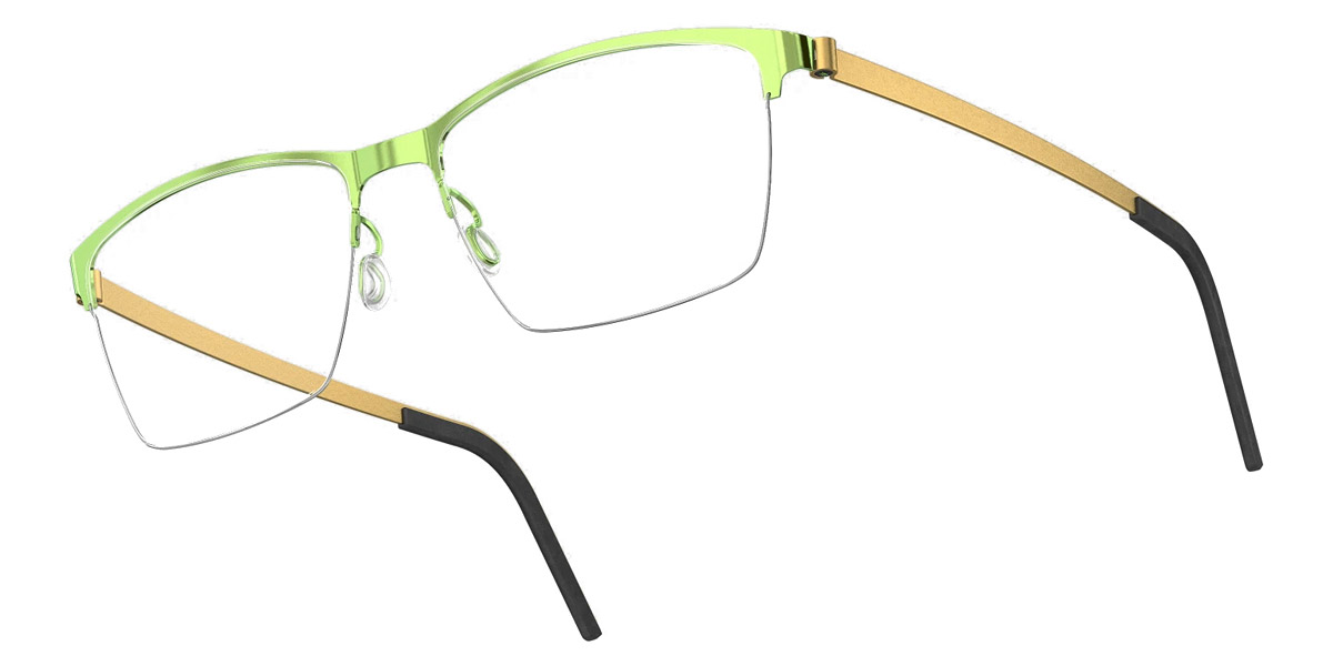 Color: P95 GT - Lindberg Strip Titanium 7000 LND7405P95GT54