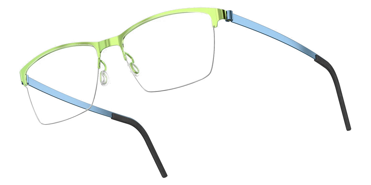 Color: P95 P20 - Lindberg Strip Titanium 7000 LND7405P95P2054