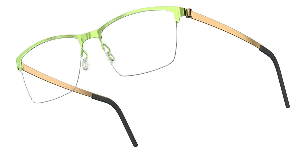 Color: P95 P60 - Lindberg Strip Titanium 7000 LND7405P95P6054