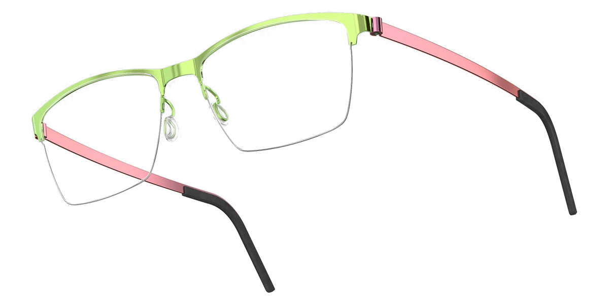 Color: P95 P70 - Lindberg Strip Titanium 7000 LND7405P95P7054