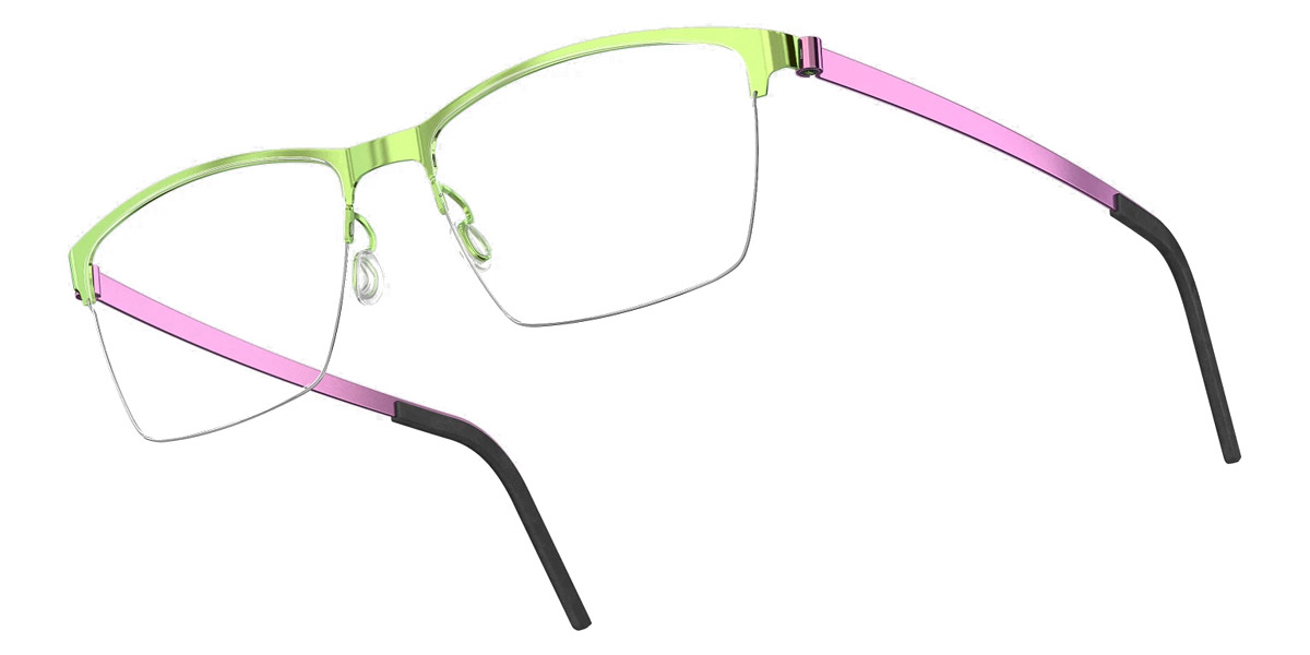Color: P95 P75 - Lindberg Strip Titanium 7000 LND7405P95P7554