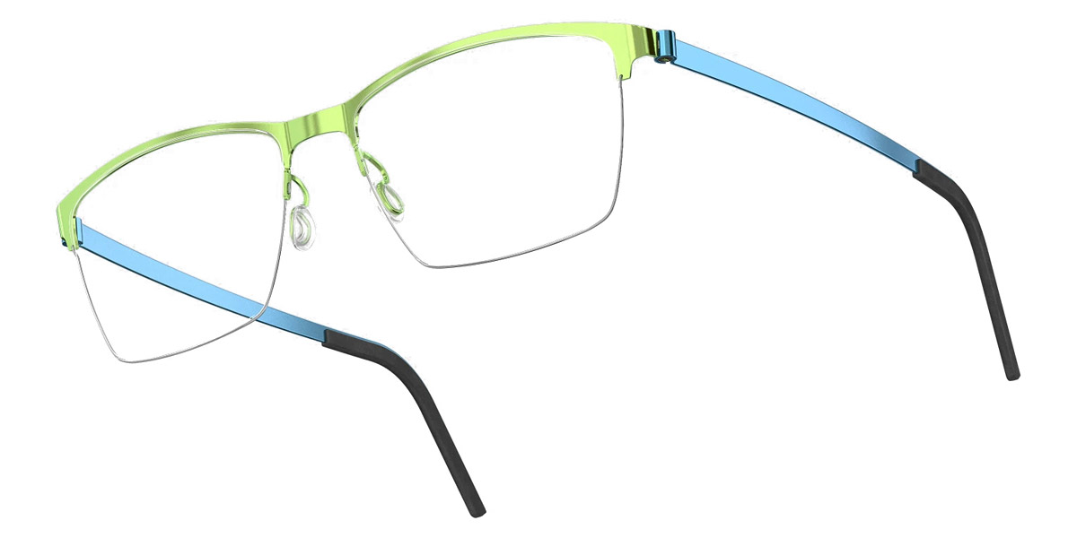 Color: P95 P80 - Lindberg Strip Titanium 7000 LND7405P95P8054