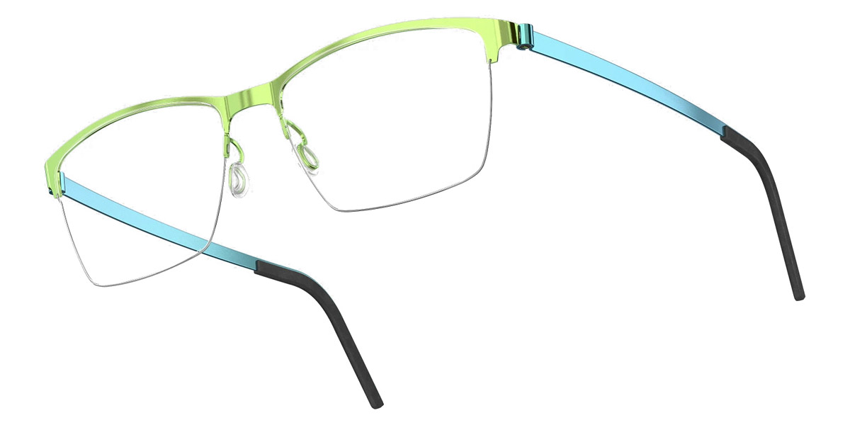 Color: P95 P85 - Lindberg Strip Titanium 7000 LND7405P95P8554