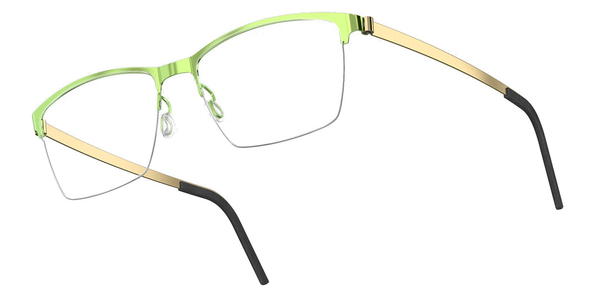 Color: P95 PGT - Lindberg Strip Titanium 7000 LND7405P95PGT54