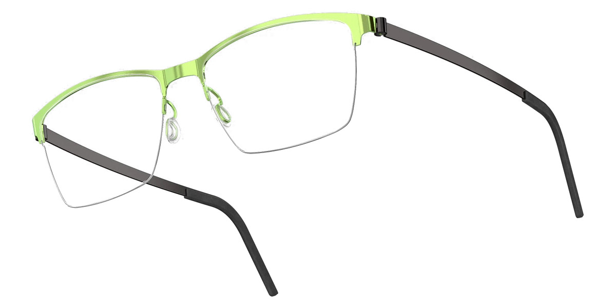 Color: P95 PU9 - Lindberg Strip Titanium 7000 LND7405P95PU954
