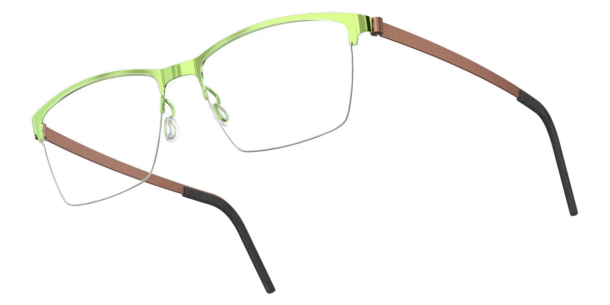Color: P95 U12 - Lindberg Strip Titanium 7000 LND7405P95U1254