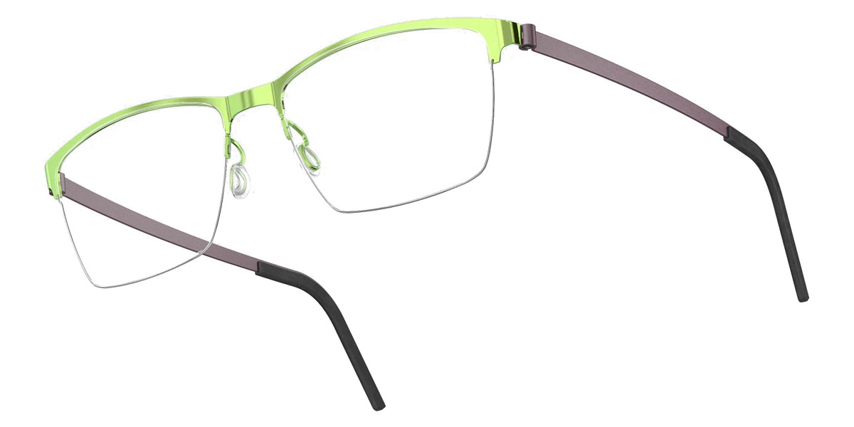 Color: P95 U14 - Lindberg Strip Titanium 7000 LND7405P95U1454