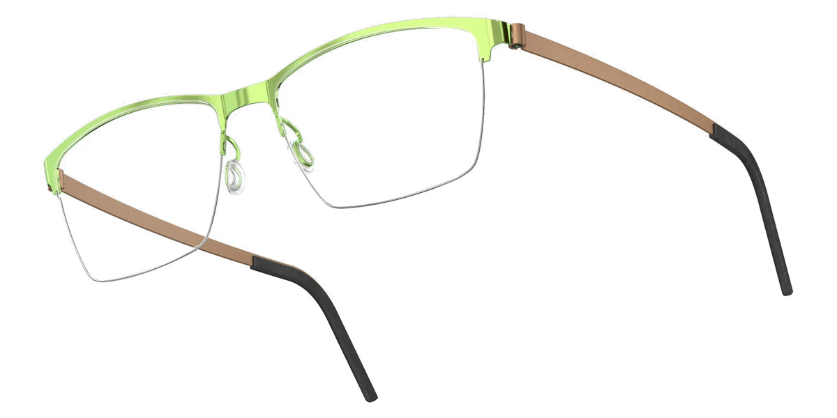 Color: P95 U15 - Lindberg Strip Titanium 7000 LND7405P95U1554