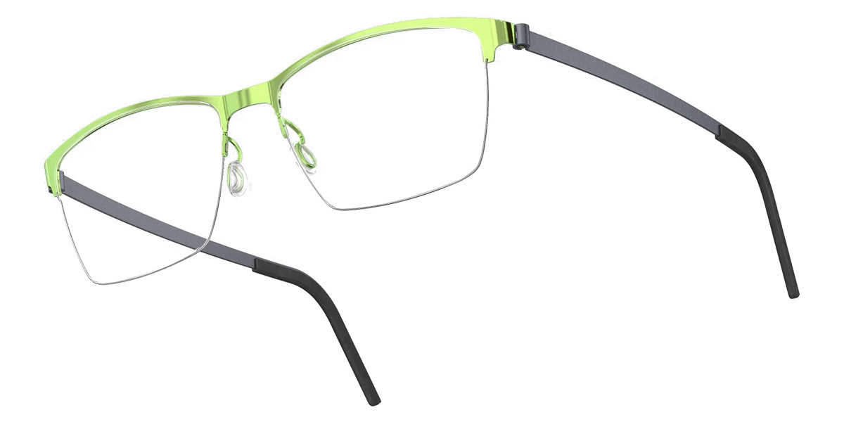 Color: P95 U16 - Lindberg Strip Titanium 7000 LND7405P95U1654