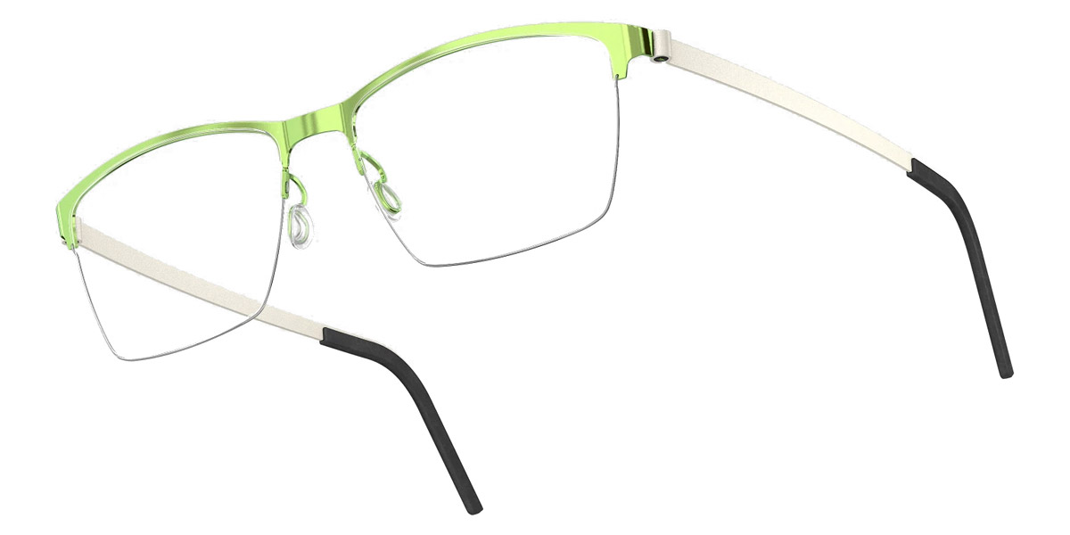 Color: P95 U38 - Lindberg Strip Titanium 7000 LND7405P95U3854