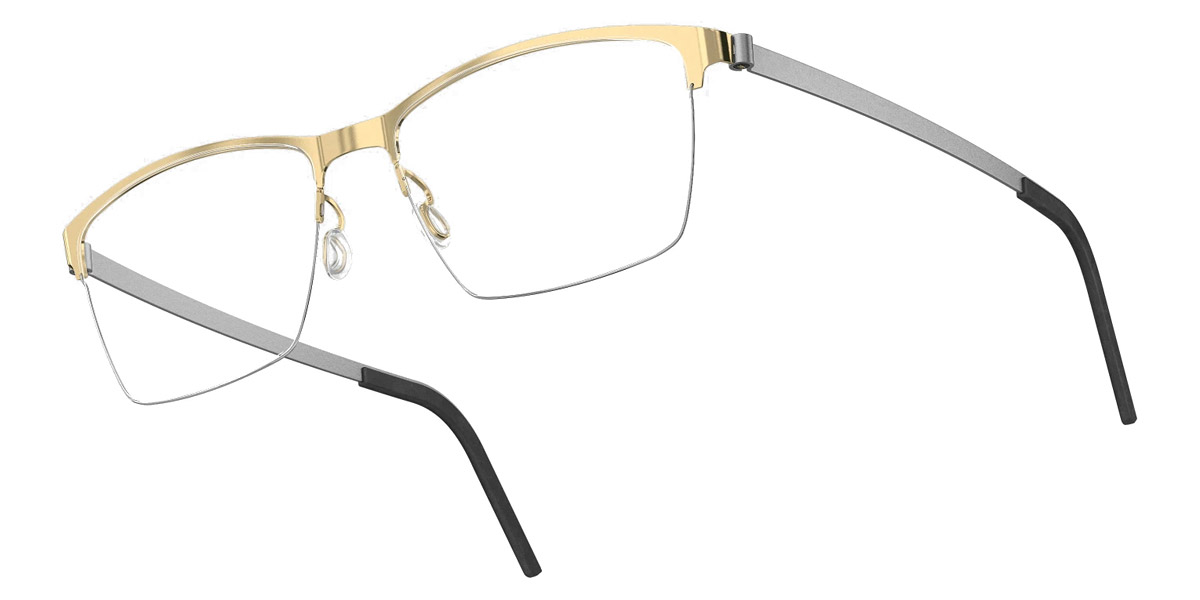 Color: PGT 10 - Lindberg Strip Titanium 7000 LND7405PGT1054