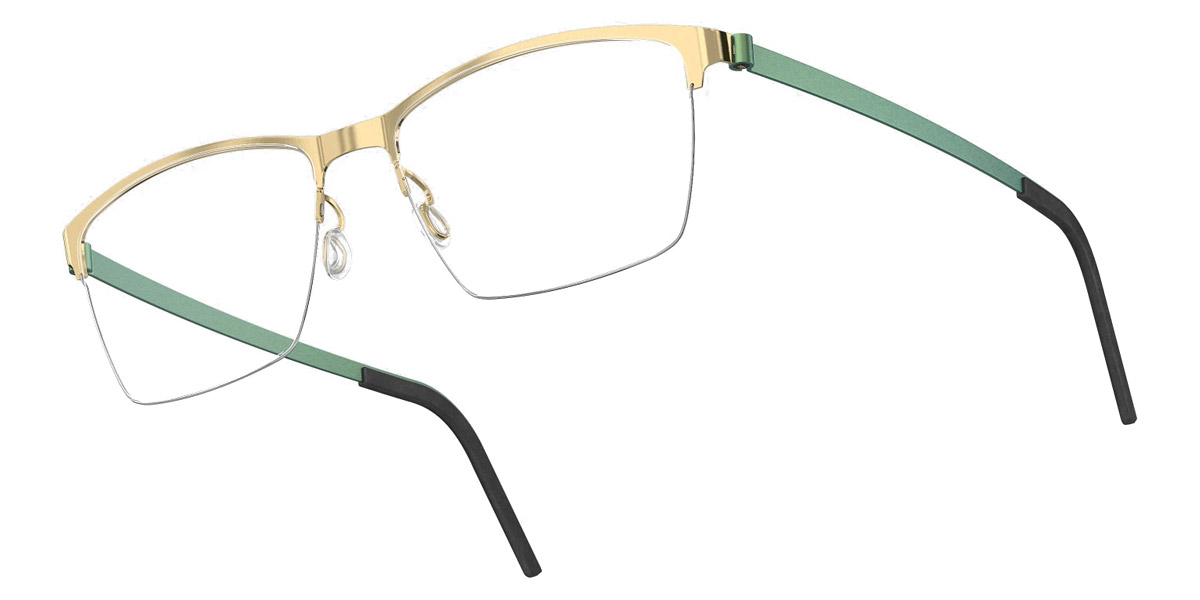 Color: PGT 117 - Lindberg Strip Titanium 7000 LND7405PGT11754