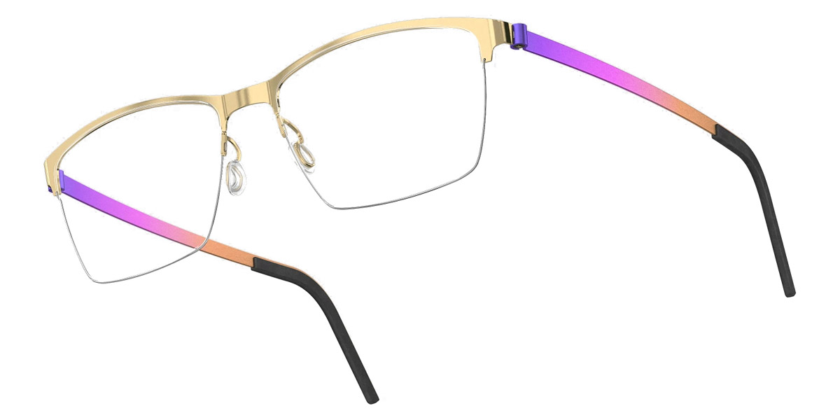 Color: PGT 125 - Lindberg Strip Titanium 7000 LND7405PGT12554