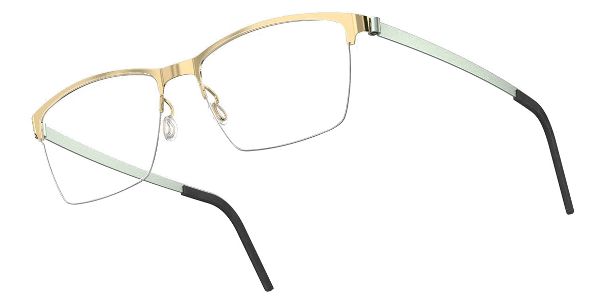 Color: PGT 30 - Lindberg Strip Titanium 7000 LND7405PGT3054
