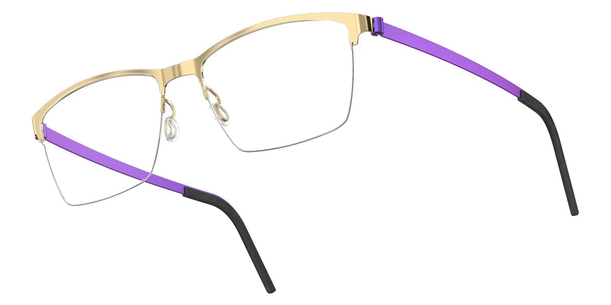 Color: PGT 77 - Lindberg Strip Titanium 7000 LND7405PGT7754