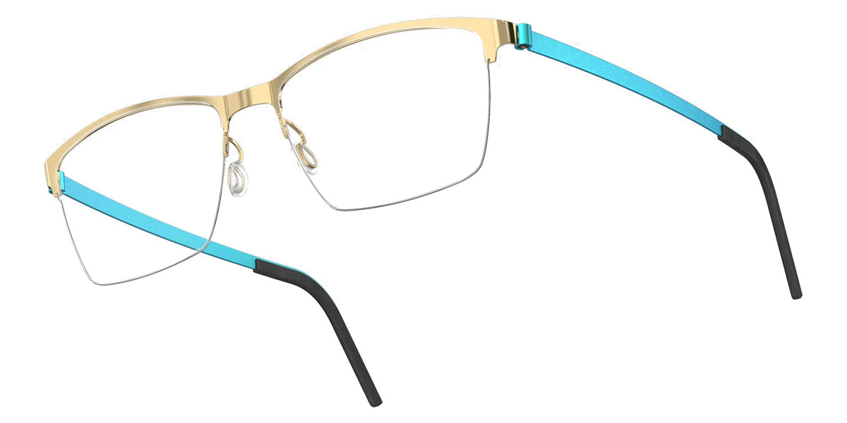 Color: PGT 80 - Lindberg Strip Titanium 7000 LND7405PGT8054